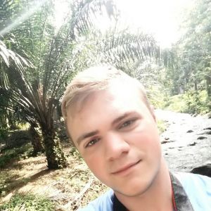Profilbild