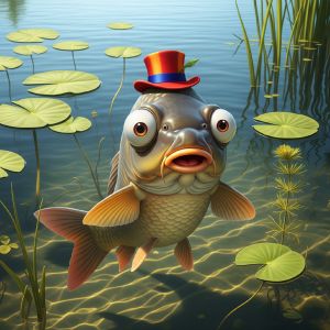 Profilbild