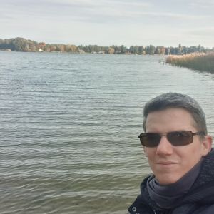 Profilbild