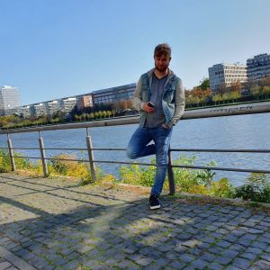 Profilbild