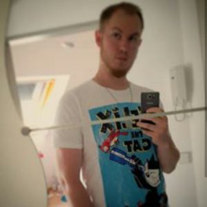 Profilbild