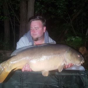 Carpkiller