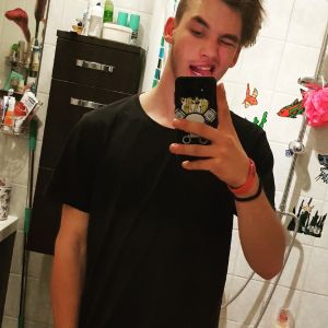 Profilbild