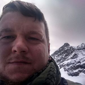 Profilbild