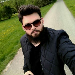 Profilbild