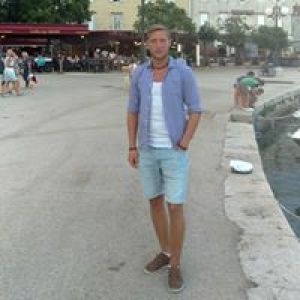 Profilbild