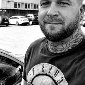 Profilbild