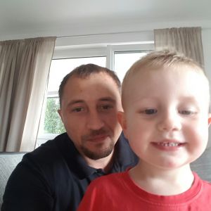 Profilbild