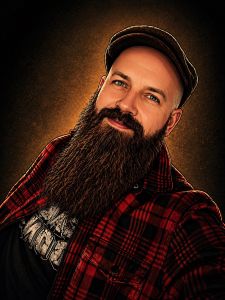 Christian Isegrim