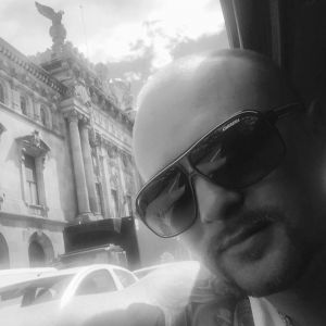 Profilbild