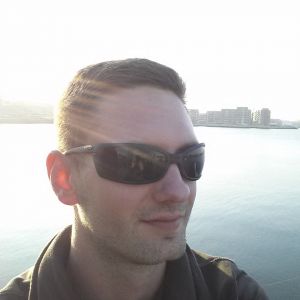 Profilbild