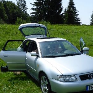 Profilbild