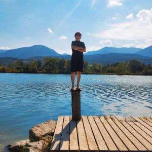 Profilbild