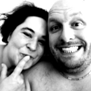 Profilbild