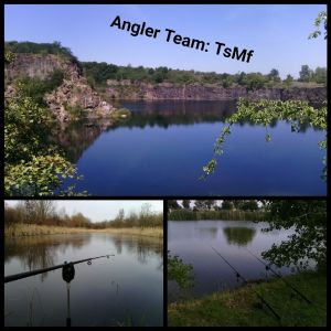 Angler Team: TsMf