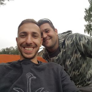 Profilbild
