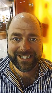 Profilbild