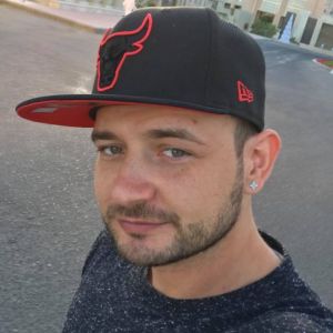 Profilbild