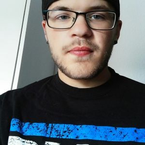 Profilbild