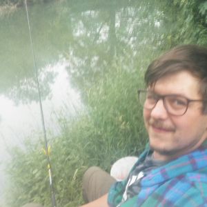 Profilbild