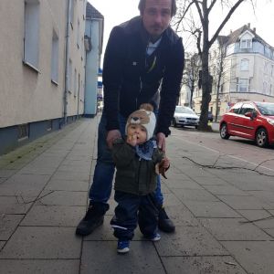 Profilbild