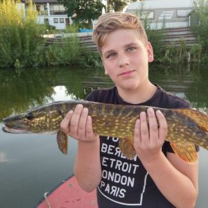 Luke