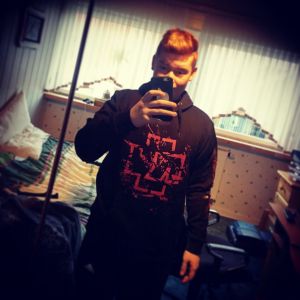 Profilbild