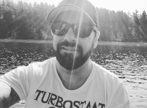 Profilbild