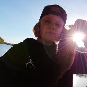 Profilbild