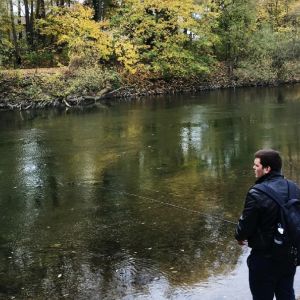 Profilbild