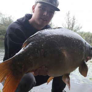 CarpHunter96