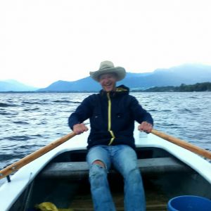 Profilbild