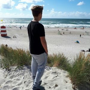 Profilbild