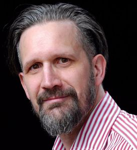 Christian Anders