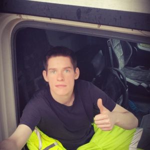 Profilbild