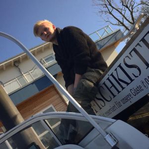 Profilbild