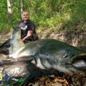 Tietzzz Fishing 1233