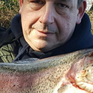 Angler Olli