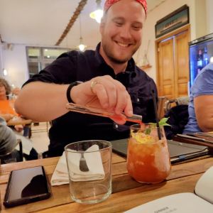 Profilbild