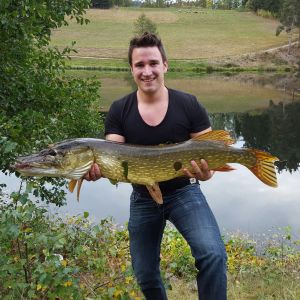 Pikehunter 91