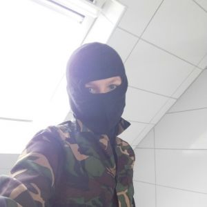 Profilbild