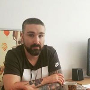 Profilbild