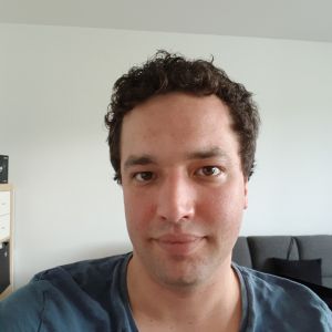 Profilbild
