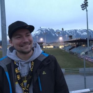 Profilbild