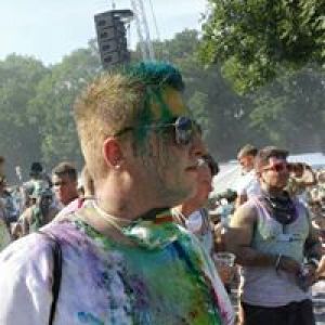 Profilbild