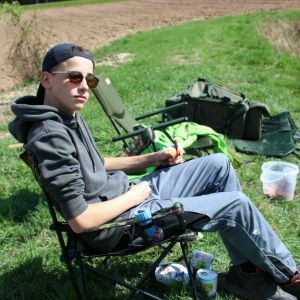 Adri-Fishing