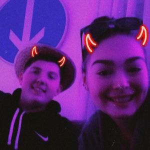 Profilbild