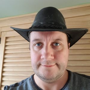 Profilbild