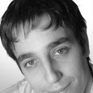 Martin Stolle