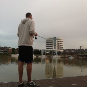 Profilbild